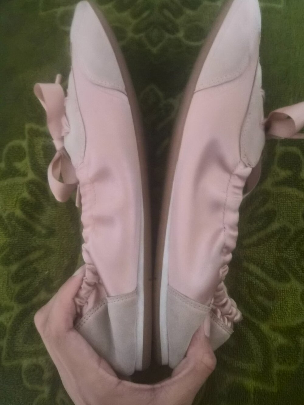 Vivaia Ballet Sandals - Picture 2 of 8